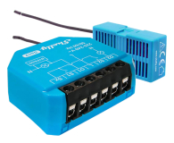 Shelly 2-kan. sterownik oświetlenia 2L Gen3 WiFi 2LGen3 - 1347491 - zdjęcie 1